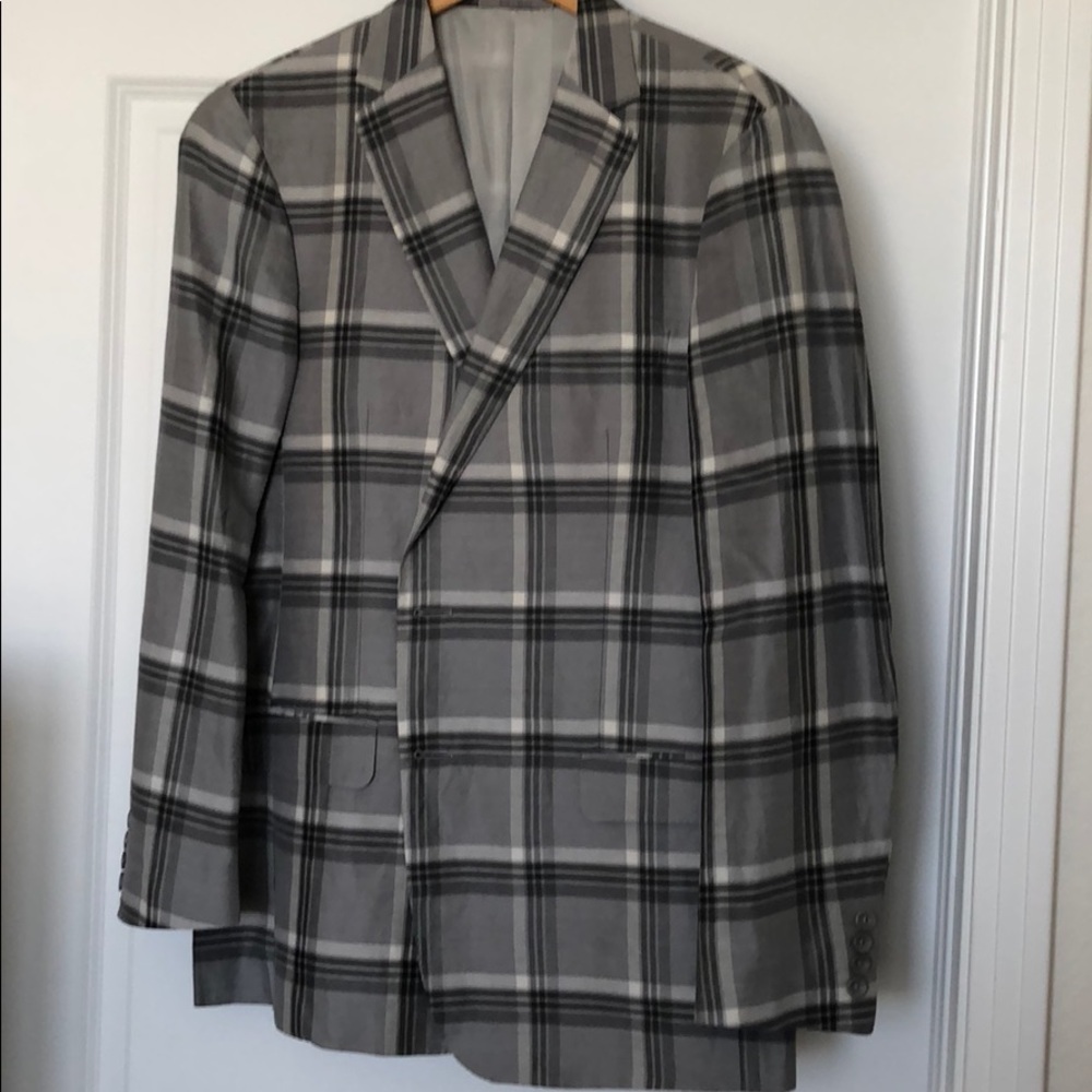 Great looking Zegna blazer